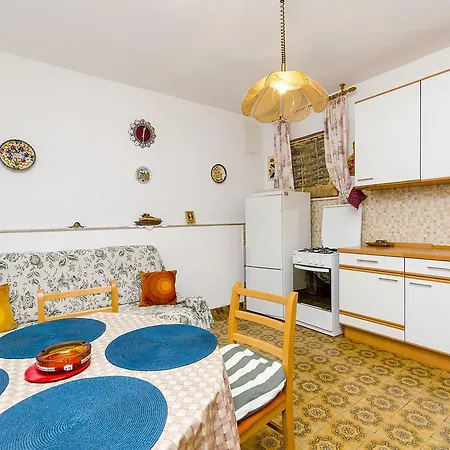 Apartment Vanja