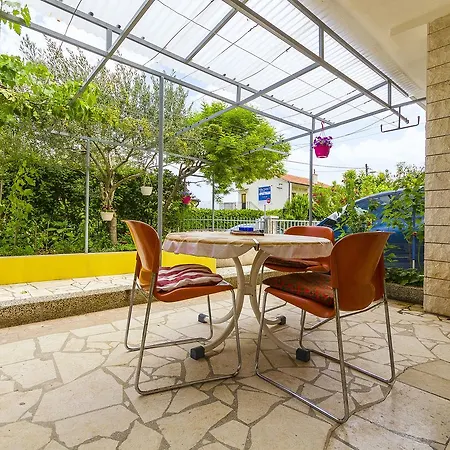 Vanja Apartment Trogir