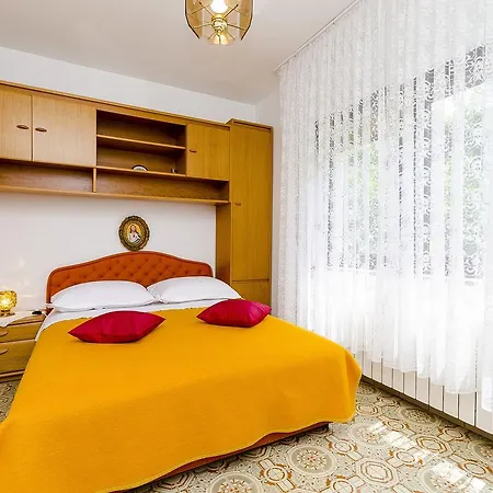Apartment Vanja *