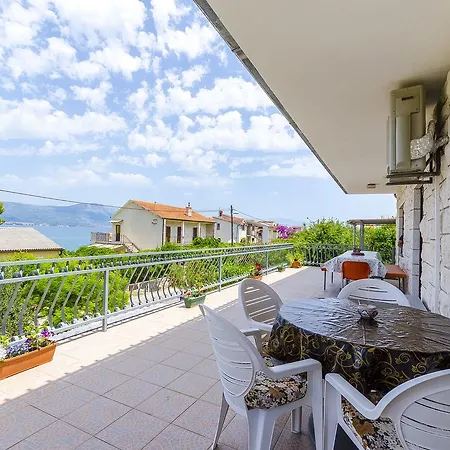 Apartment Vanja Trogir