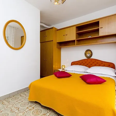 Apartment Vanja *