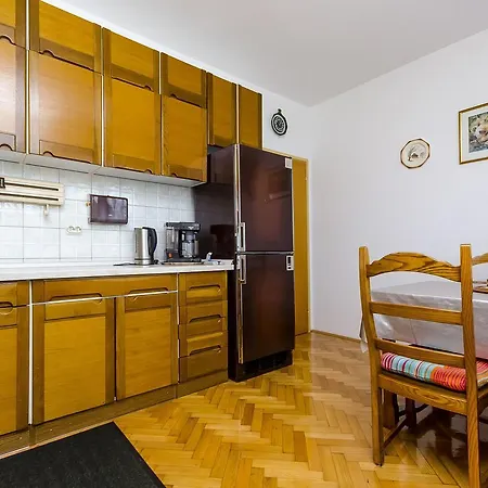 Vanja Apartment